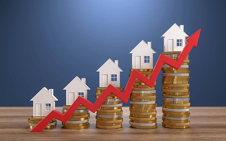 Impact of Economic Crisis on Real Estate Prices