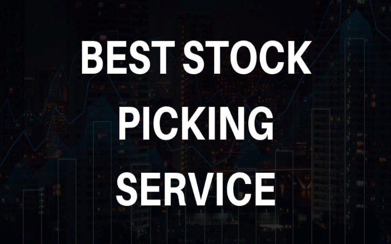 Stock picking services
