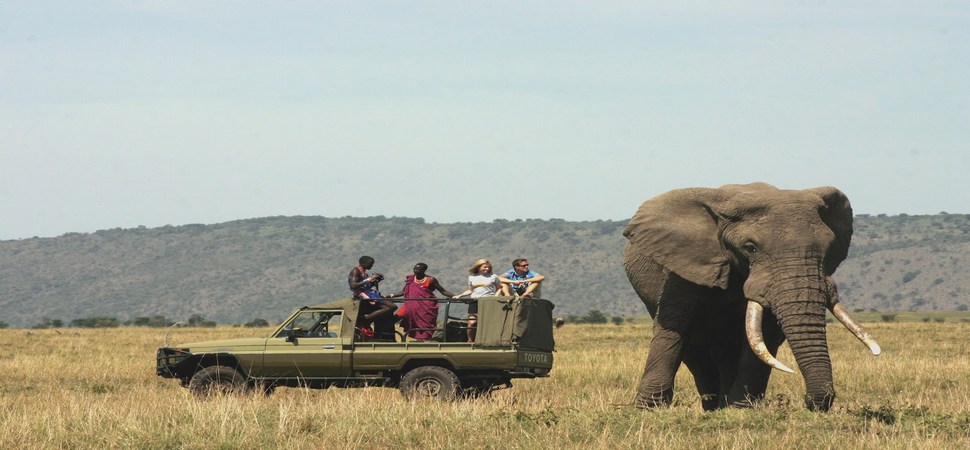 Kann Afrika einen wirtschaftlichen Sprung machen oder wird es für immer rückständig bleiben?