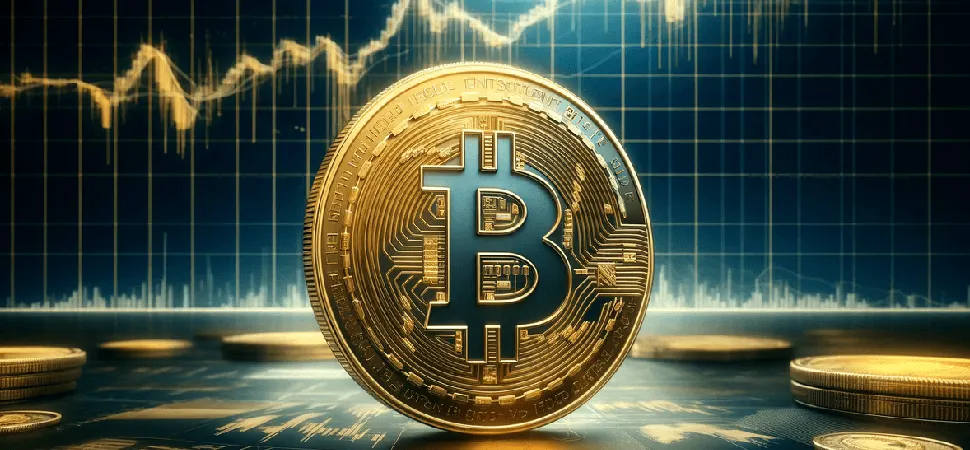 BTC doznał największej korekty cyklu, spadając o 32%