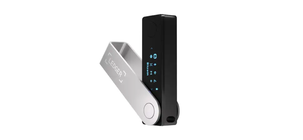 Ledger Nano X