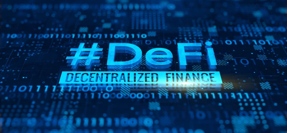 What is DeFi?