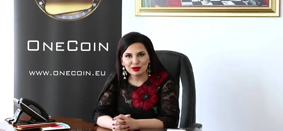 OneCoin scandal: UK court freezes cryptocurrency queen's assets