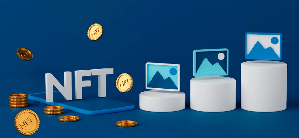All About NFT: The Future is Here