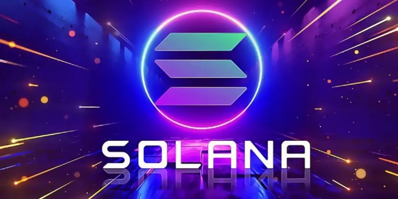 Solana: The crypto coin that will make you money